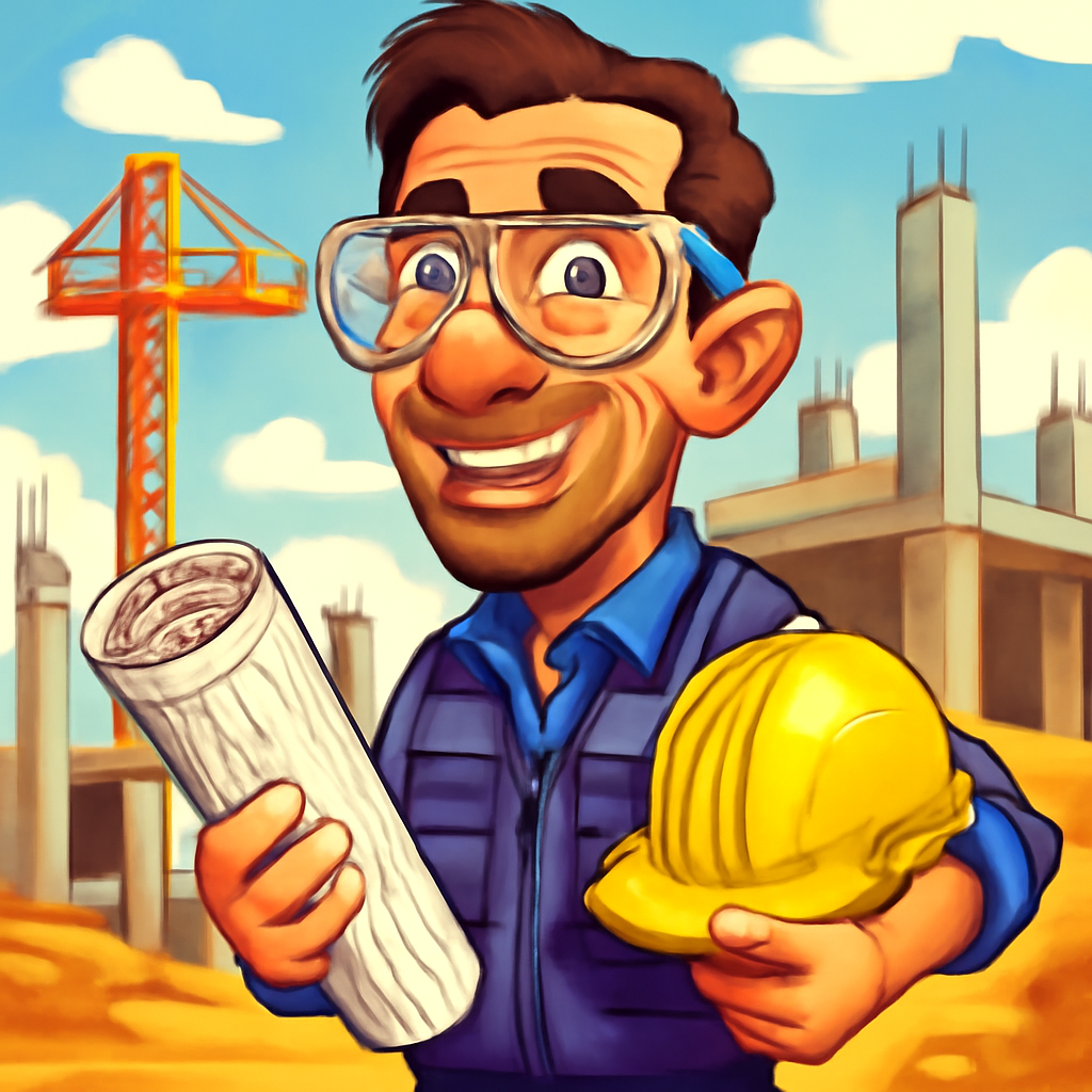 Comic Cartoon preview 2